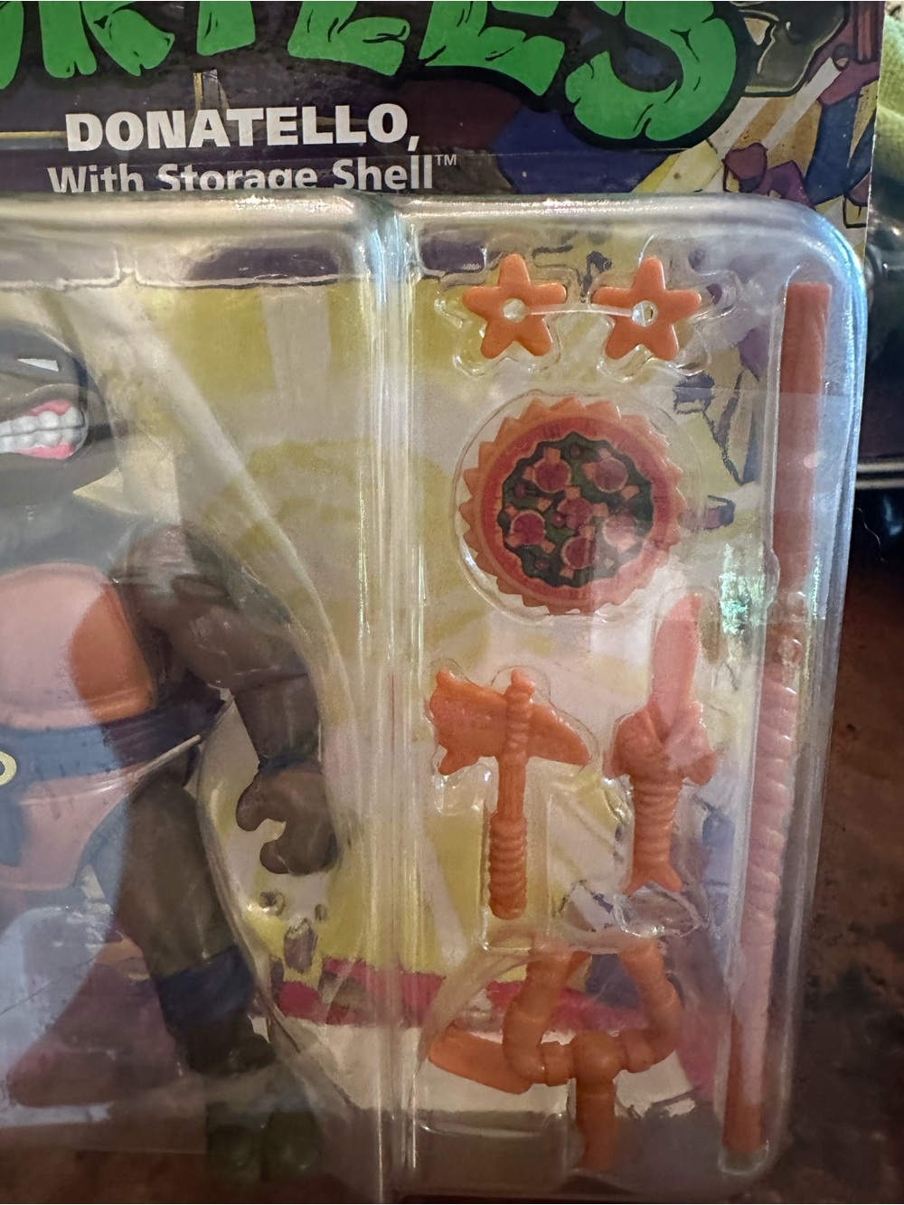 TMNT - Picture 3 of 11